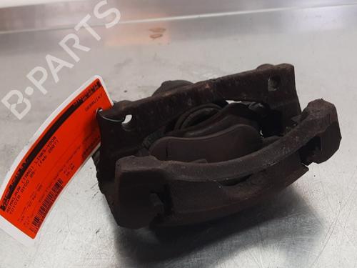 Left front brake caliper TOYOTA AYGO (_B1_) 1.0 (KGB10_, KGB10R) | BP28531424M105