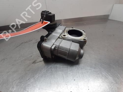 Spjeldhus NISSAN MICRA III (K12) 1.2 16V (65 hp) 27557814