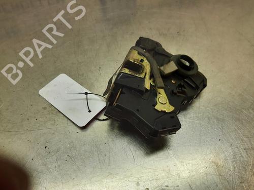 Front left lock TOYOTA LAND CRUISER PRADO (_J12_) 3.0 D-4D (KDJ120, KDJ125) | BP22167055C98 