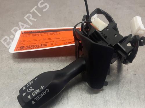 Switch TOYOTA AURIS (_E18_) 1.8 Hybrid (ZWE186_, ZWE186R) | BP33840150I30 - Image 2