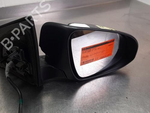 Retrovisor derecho Retrovisor derecho TOYOTA AURIS (_E18_) 1.2 (NRE185_, NRE185R) (116 hp) 36489221 36489221