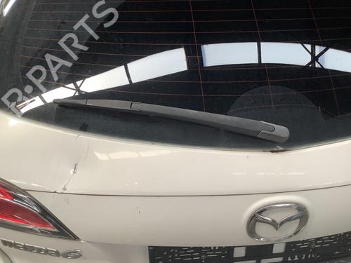 Used Rear wiper motor Rear wiper motor 38986739 38986739