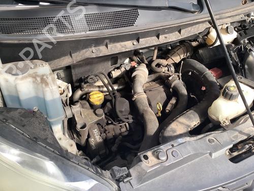 Starter NISSAN NV200 Van 1.5 dCi 90 (M20, M20N, M20M) | BP22165833M8