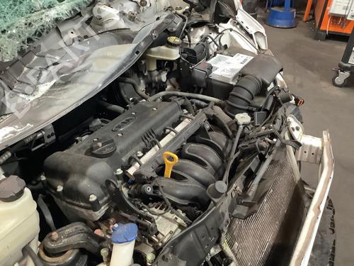 Gearbox KIA VENGA (YN) 1.4 CVVT | BP32082674M3 - Image 2