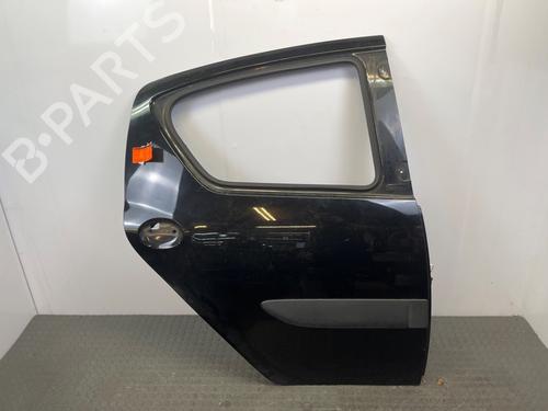 Used Right rear door TOYOTA AYGO (_B1_) 1.0 (KGB10_, KGB10R) (68 hp) 28531437