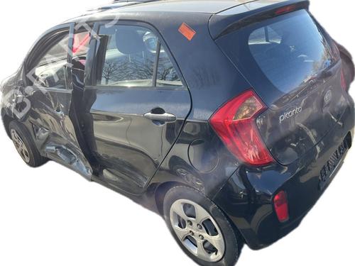 Rear left lock KIA PICANTO II (TA) 1.2 | BP24623091C100 