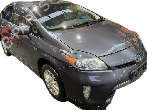 Left front driveshaft TOYOTA PRIUS (_W3_) 1.8 Hybrid (ZVW3_) | BP30902171M38 - Image 8