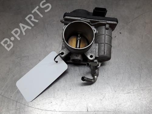 Throttle body NISSAN MICRA IV (K13K, K13KK) 1.2 | BP22163623M82 