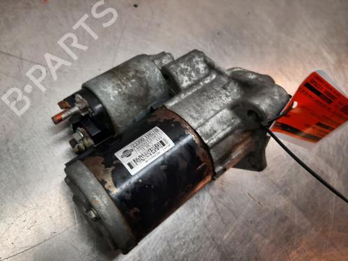 Starter NISSAN MICRA IV (K13K, K13KK) 1.2 DIG-S | BP22168977M8 