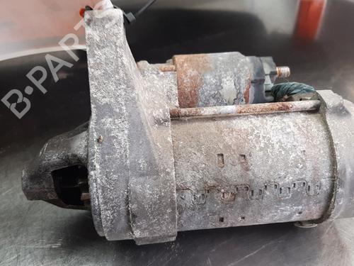 Used Starter Starter TOYOTA YARIS (_P13_) 1.4 D (NLP130_, NLP130) (90 hp) 25448492 25448492