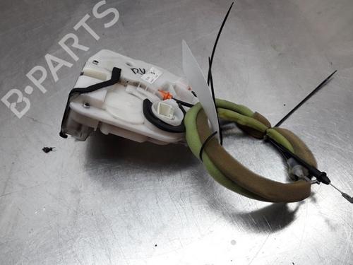 Used Front right lock MAZDA CX-5 (KE, GH) 2.2 D AWD (KE102) (175 hp) 22164394