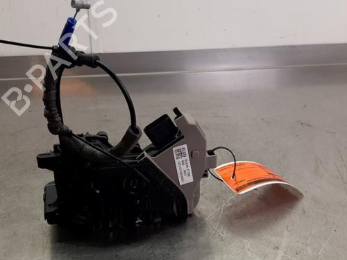 Used Rear right lock KIA PROCEED (CD) 1.6 T-GDI GT (204 hp) 31632522