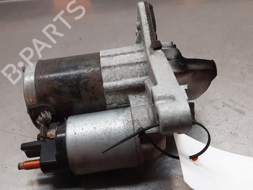 Used Starter NISSAN MICRA V (K14) 0.9 IG-T (90 hp) 22992942