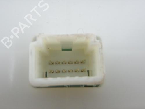 Climate control NISSAN JUKE (F15) 1.5 dCi | BP22146110I5 
