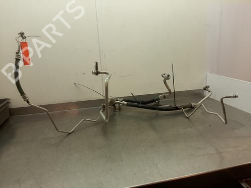 air-conditioning-evaporator-nissan-pixo-ua0-10-2009-22246569 main image