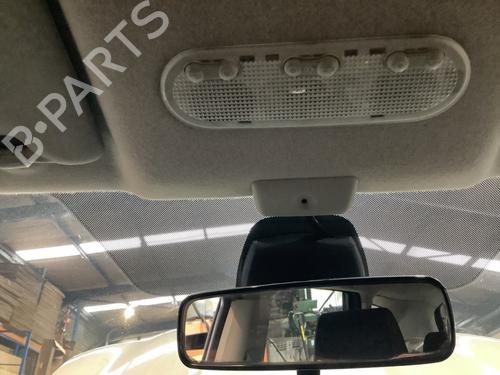 Interior roof light NISSAN QASHQAI I (J10, NJ10) 2.0 | BP29971447I8 