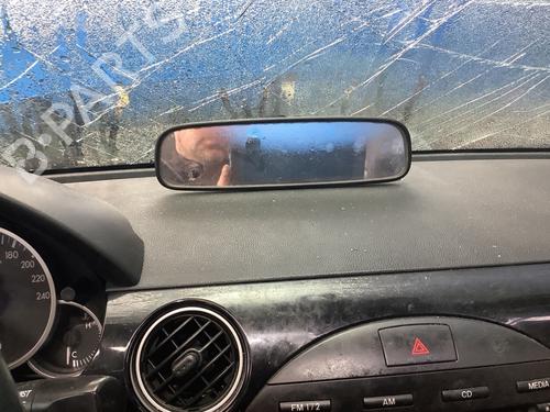 Used Rear mirror Rear mirror MAZDA MX-5 III (NC) 2.0 (NC18) (160 hp) 40062873 40062873