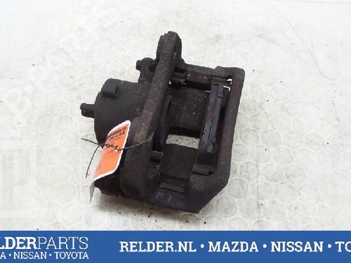 Right front brake caliper NISSAN PRIMERA (P12) 1.6 | BP22148968M104 