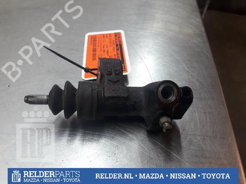 Clutch slave cylinder NISSAN ALMERA TINO (V10) 1.8 | BP22156034M113 