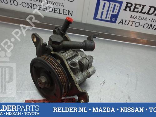 Steering pump NISSAN MICRA II (K11) 1.0 i 16V | BP22136772M99 