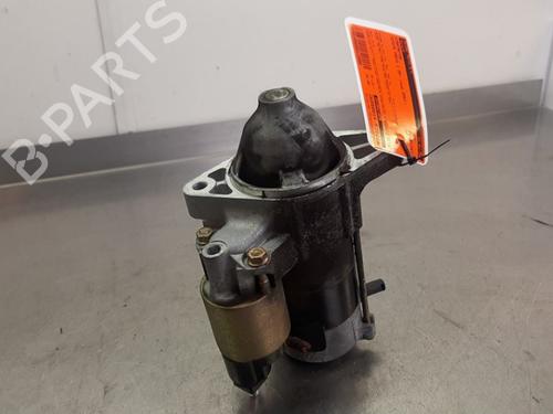 Starter TOYOTA YARIS (_P1_) 1.3 (NCP10, SCP12_) | BP31836465M8