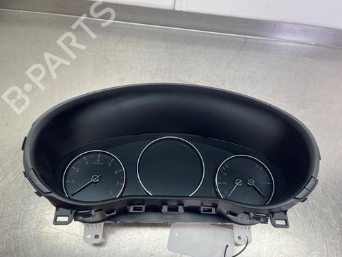 Used Instrument cluster MAZDA 3 Hatchback (BP) 2.0 SKYACTIV-G M Hybrid (122 hp) 30407718