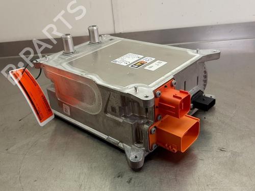 Electronic module MAZDA CX-60 (KH_) e-SKYACTIV PHEV (KH0H) | BP31174759M83