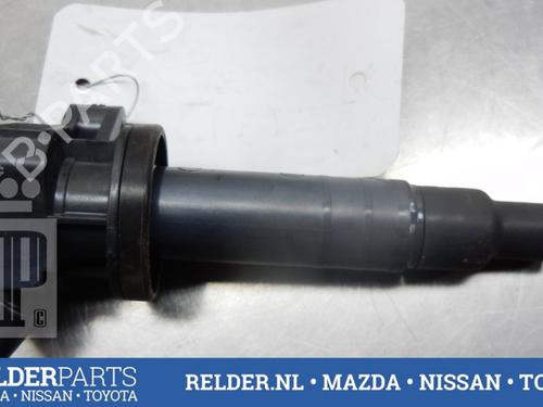 Tændspole Tændspole TOYOTA YARIS (_P9_) 1.0 VVT-i (KSP90_, KSP90R) (69 hp) 34005807 34005807