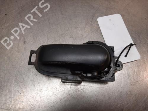 Used Exterior handle NISSAN NV200 Van 1.5 dCi 90 (M20, M20N, M20M) (90 hp) 22166773