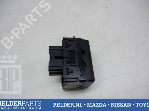 Used Mirror switch NISSAN NOTE (E11, NE11) 1.4 (88 hp) 22144279