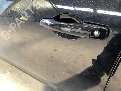 Front left exterior door handle NISSAN MICRA V (K14) 1.5 DCI | BP22164104C128