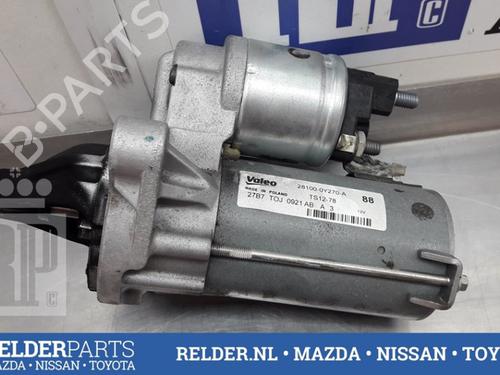 Used Starter Starter 22161116 22161116