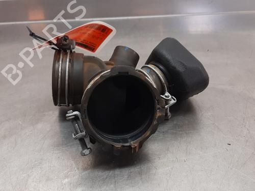 Pipe TOYOTA C-HR (_X1_) 1.8 Hybrid (ZYX10_, ZYX11_, ZYX10R, ZYX11R) | BP31263523M125 - Image 2