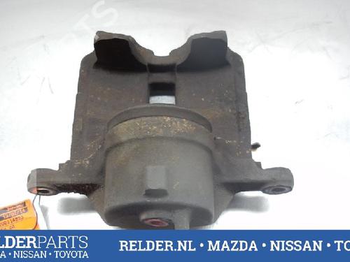 Right front brake caliper NISSAN PRIMERA Hatchback (P12) 2.2 dCi | BP22145882M104 