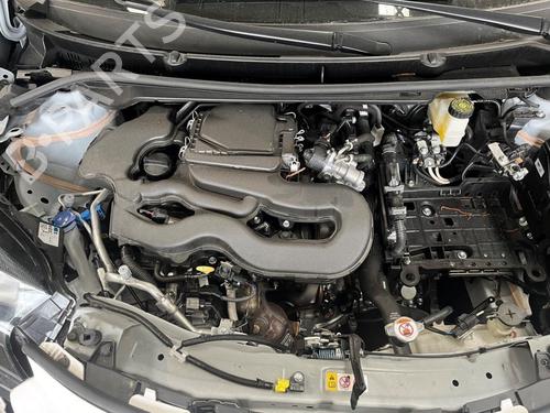 Starter TOYOTA AYGO X (_B7_) 1.0 VVT-i (KGB70) | BP25048110M8 - Image 6