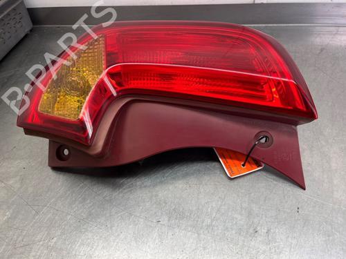 Right taillight KIA PICANTO II (TA) 1.0 | BP33745767C35 - Image 5