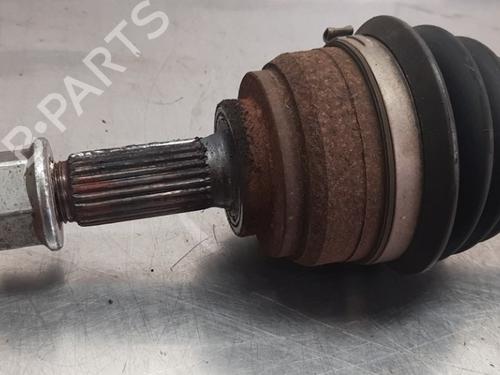 Right front driveshaft NISSAN NOTE (E12) 1.2 DIG-S | BP36668610M39 - Image 2