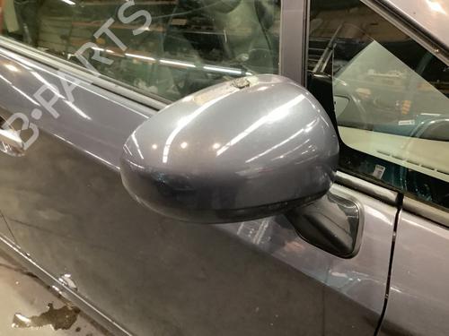 Retrovisore destro TOYOTA PRIUS (_W3_) 1.8 Hybrid (ZVW3_) (99 hp) 31321927