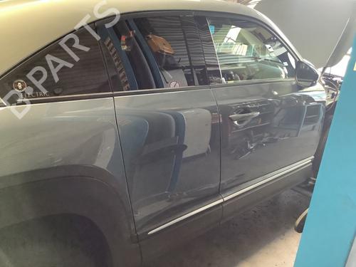 Dør højre bagtil Dør højre bagtil MAZDA MX-30 (DR) e-SKYACTIV (DR1W) (145 hp) 22172504 22172504