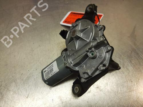 Rear wiper motor NISSAN QASHQAI II (J11, J11_) 1.2 DIG-T | BP22169044M102 