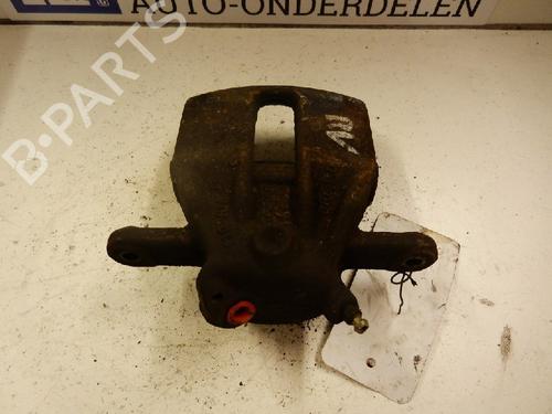 Right front brake caliper NISSAN MICRA III (K12) 1.2 16V | BP22136607M104 