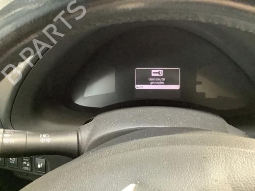 Instrument cluster NISSAN LEAF (ZE0) Electric | BP22163998C47 