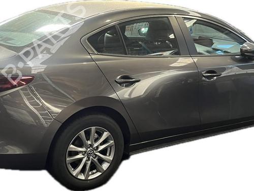 Front right window mechanism MAZDA 3 Saloon (BP_) 2.0 SKYACTIV-G M Hybrid | BP25702446C23  - Image 6