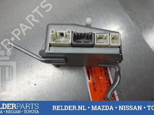 Steering ECU TOYOTA COROLLA (_E12_) 1.6 VVT-i (ZZE121_, ZZE121R) | BP22144405M49 