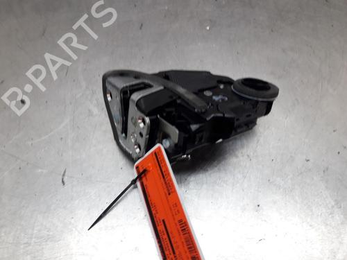Rear left lock TOYOTA AVENSIS Estate (_T27_) 1.8 VVT-i (ZRT271_, ZRT271R) | BP22164919C100