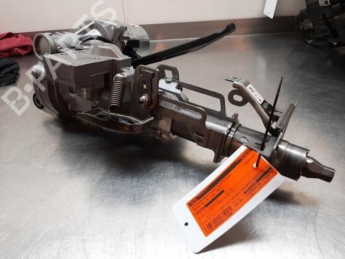 Used Steering column MAZDA MX-30 (DR) e-SKYACTIV (DR1W) (145 hp) 22172511