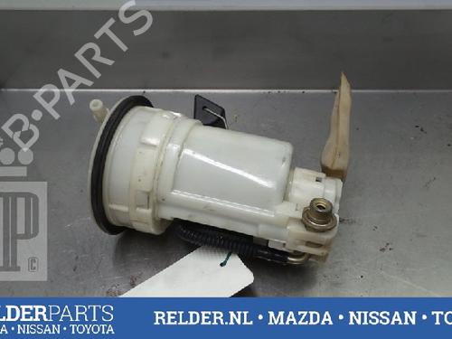 Used Fuel pump TOYOTA COROLLA Verso (_E12_) 1.6 VVT-i (ZZE121_, ZZE121R) (110 hp) 22134438