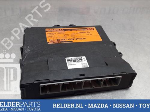 Used Electronic module TOYOTA YARIS (_P13_) 1.5 Hybrid (NHP130_, NHP130) (101 hp) 22160396