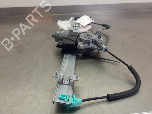 Front left window mechanism KIA STONIC (YB) 1.0 T-GDi Eco-Dynamics+ | BP33771214C22 - Image 3