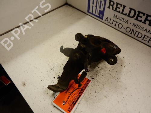 Right rear brake caliper NISSAN ALMERA TINO (V10) 1.8 | BP22137850M106 